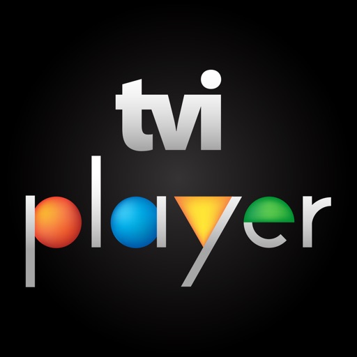 TVI Player Icon