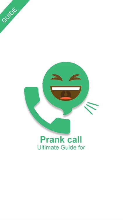 Ultimate Guide For PrankDial