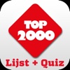 Top 2000 lijst + quiz