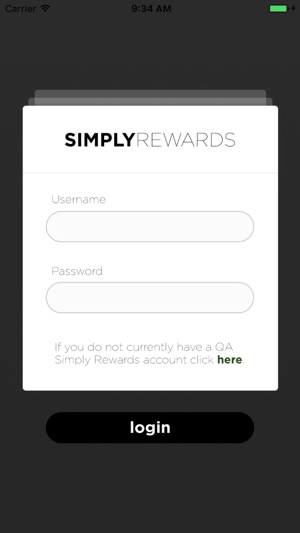 QA Simply Rewards(圖3)-速報App