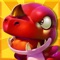 Dinosaur games - the latest puzzle Kids Games