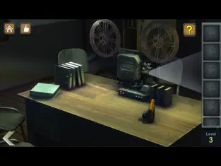 Captura 4 The Break Rooms & Doors:Escape games iphone