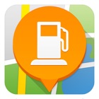 Gas Around Me - Find Cheap Gas Prices & Nearby Fuel Stations near you icon