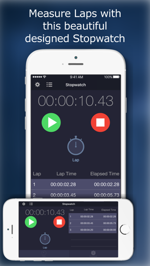 TimeTime Pro(圖1)-速報App