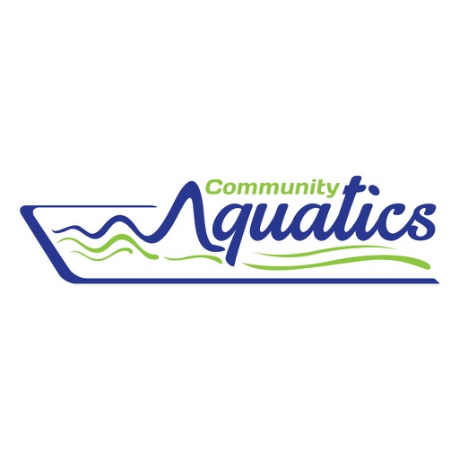 Community Aquatics - Sportsbag icon