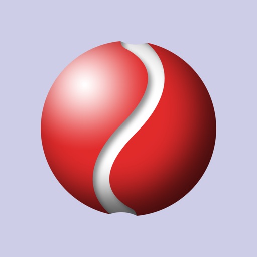 Quirkball iOS App