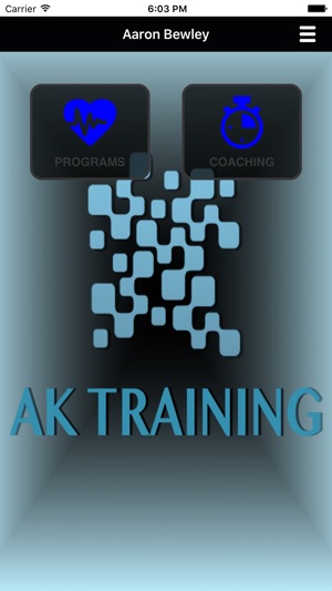 AK Training(圖1)-速報App