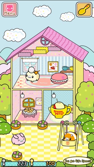 Spoon Pet Collector(圖2)-速報App