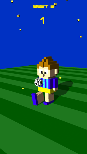 AAA Soccer Ball Juggling(圖2)-速報App