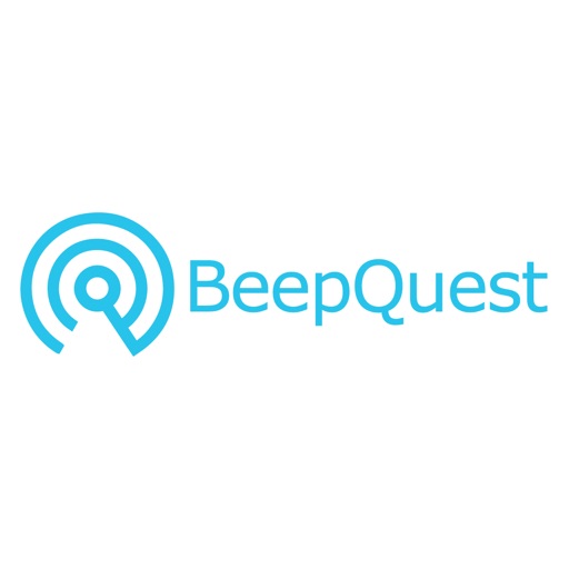 BeepQuest Aspirantes a franquicia icon