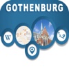 Gothenburg Sweden Offline City Maps Navigation