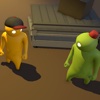 The Extreme Gang Beasts Simulator