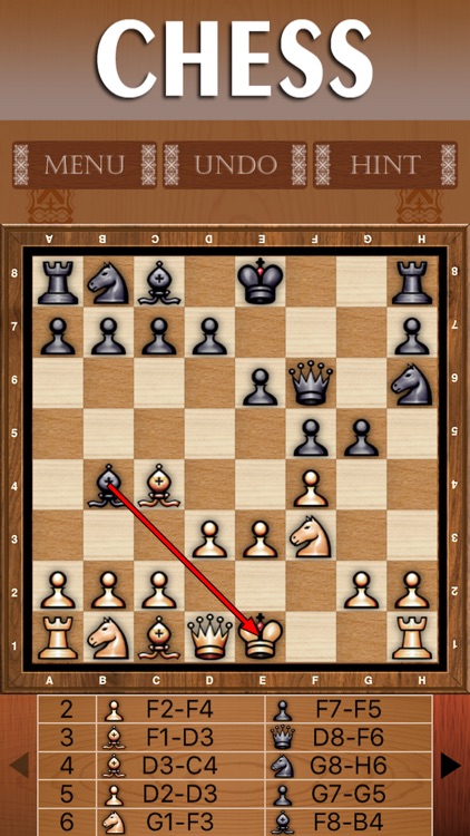 CHESS HD - Play And Enjoy