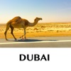 Dubai - holiday offline travel map