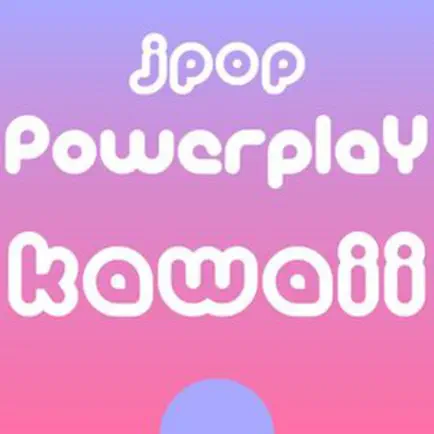 J-Pop Powerplay Kawaii Читы