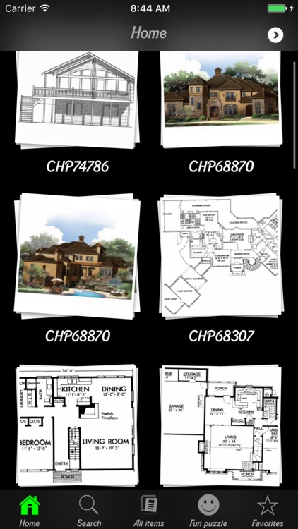 Chalet House Plans Guide