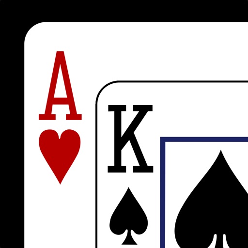 Aces & Kings Solitaire Icon