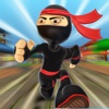 Super Ninja Runner 3D