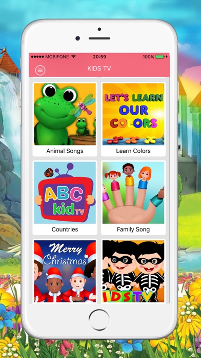 MUSIC KIDS: MUSIC & ABC VIDEOS FOR YOUTUBE KIDS 2.0 IOS XEM VIDEO MUSIC KIDS: MUSIC & ABC VIDEOS FOR YOUTUBE KIDS 2.0 IOS