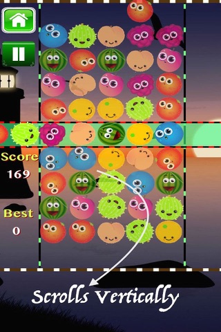 Fruity Match - Match Pro Version screenshot 3