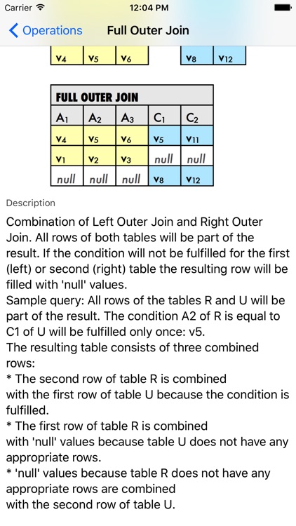 SQL Primer screenshot-4