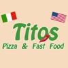 Tito’s Pizza Aalborg