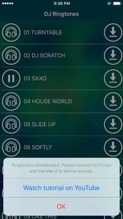 DJ Sounds and Ringtones - Best Melodies and Beats screenshot-3