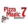 Pizza Magic 7, Queensferry