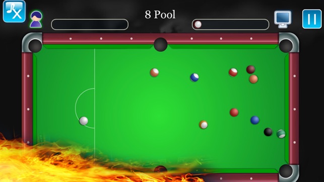 8Ball Pool Billiards(圖3)-速報App