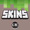 Skins for Minecraft PE & PC - Free Skins - KISSAPP, S.L.