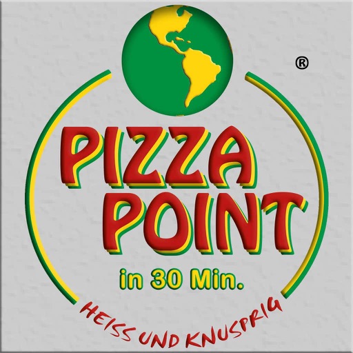 Pizza Point Worms icon