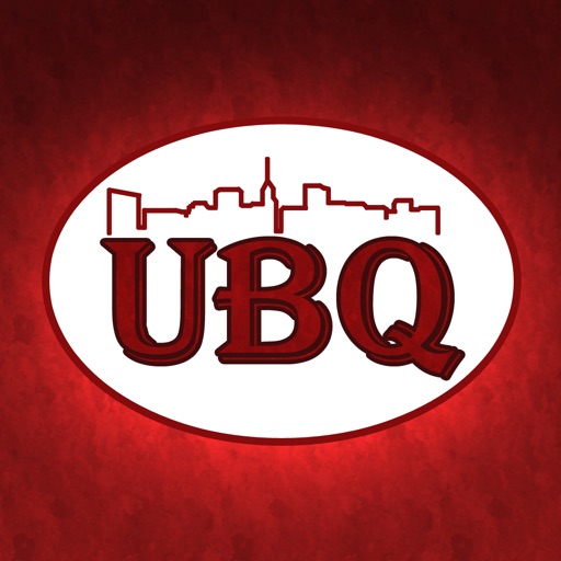 Urban Bar-B-Que icon