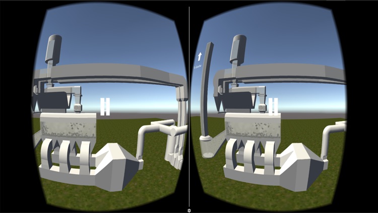 Plant Kemper Cardboard Tour