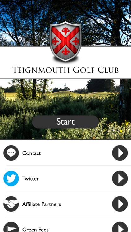 Teignmouth Golf Club