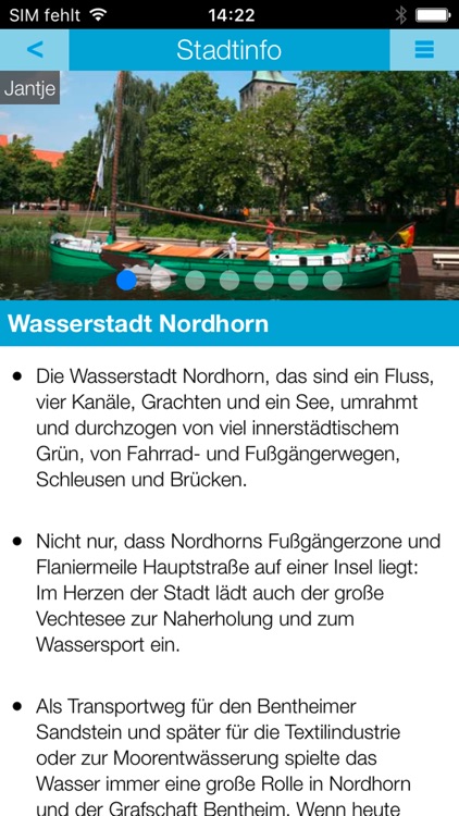 Nordhorn screenshot-3