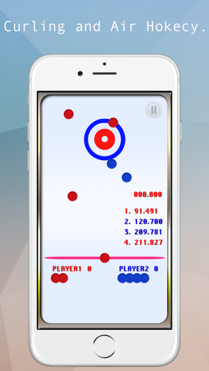 Curling&Hockey(圖1)-速報App