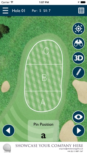 Swaffham Golf Club(圖4)-速報App