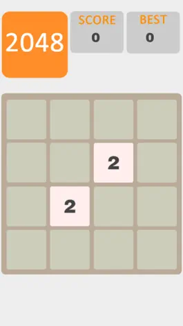 Game screenshot Math Puzzle:2048 mod apk