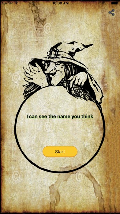 How to cancel & delete Read Mind & Divination Master from iphone & ipad 1