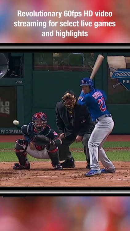 MLB.com At Bat screenshot-4