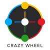 Crazy Wheels of Color