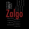 Zalgo text