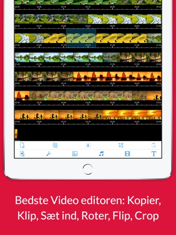 VideoToLive Video Maker Editor screenshot 2