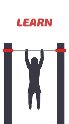 Imágen 1 Calisthenics Muscle Workout iphone
