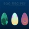 Egg Recipes New 100+ is an app which helps you to learn new delicious recipes