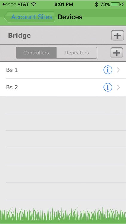 UgMO Irrigation Installer Application