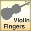 Violin Fingers
