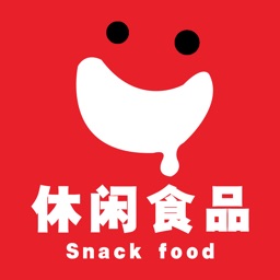 中国休闲食品交易平台