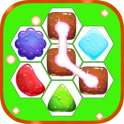 Unbelievable Jam Bubble iOS App