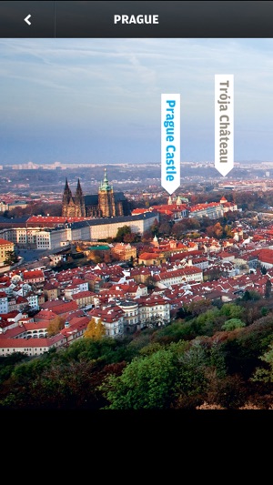 Prague: Wallpaper* City Guide(圖1)-速報App